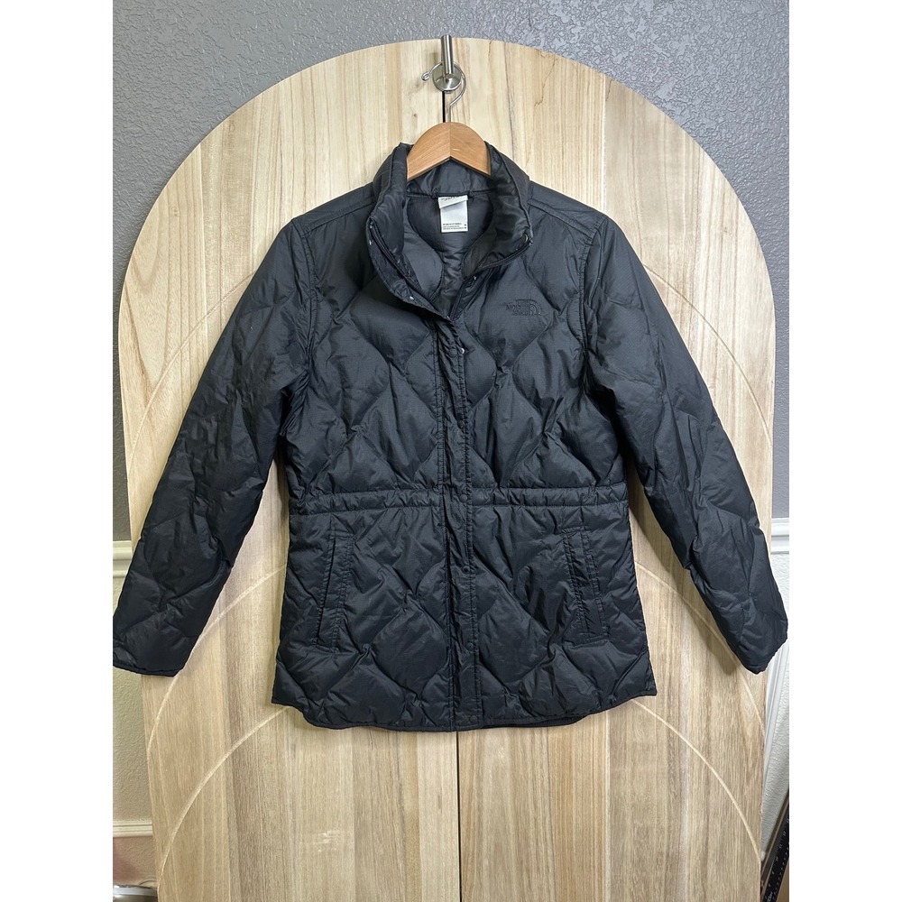 The North Face Women's Westcliffe Down Jacket Diamond Quilted Puffer medium